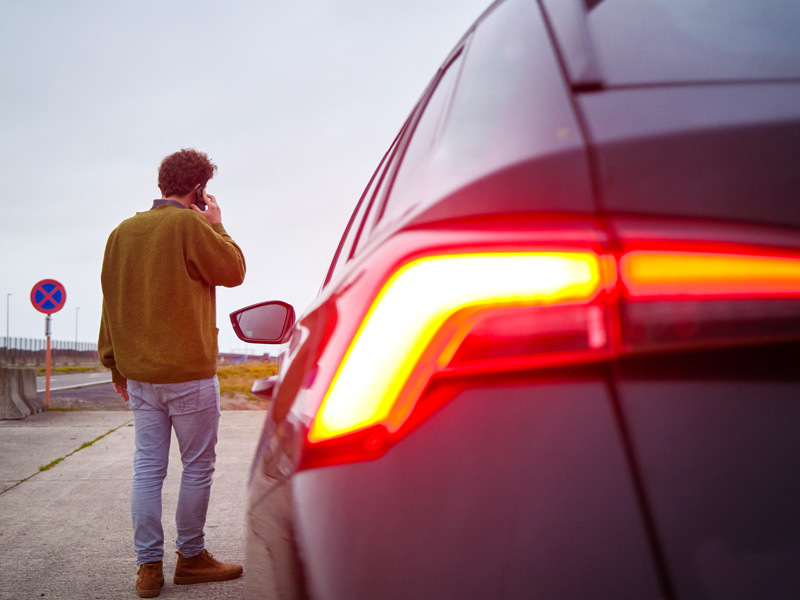 Proč se spouští autoalarm? Hlavní příčiny a jak to řešit