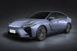 Lexus ES BEV: plně elektrický prémiový sedan pro rok 2026 fotografie 4