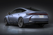 Lexus ES BEV: plně elektrický prémiový sedan pro rok 2026 fotografie 3