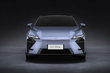 Lexus ES BEV: plně elektrický prémiový sedan pro rok 2026 fotografie 1