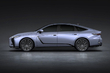 Lexus ES BEV: plně elektrický prémiový sedan pro rok 2026 fotografie 2