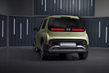 Hyundai Inster: kompaktní městský elektrický crossover fotografie 4