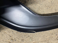 BMW řada 5 G30/G31 2017–2023 Zlevněno: Přední lip spoiler DPT Lip V2 (pro M-Performance 2017-2020, lesklá černá) fotografie 2