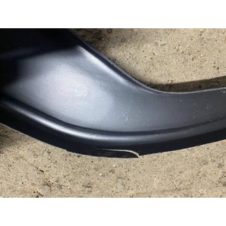 Zlevněno: Přední lip spoiler DPT Lip V2 (pro M-Performance 2017-2020, lesklá černá) BMW řada 5 G30/G31 2017–2023 fotografie 2