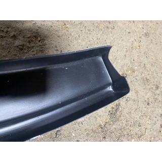 Zlevněno: Přední lip spoiler DPT Lip V2 (pro M-Performance 2017-2020, lesklá černá) BMW řada 5 G30/G31 2017–2023 fotografie 3