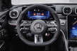 Recenze kompaktního sportovního sedanu Mercedes-Benz C 43 AMG fotografie 5