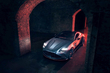 Recenze britského sportovního vozu Aston Martin Vantage 2025 fotografie 3