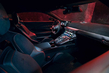 Recenze britského sportovního vozu Aston Martin Vantage 2025 fotografie 5