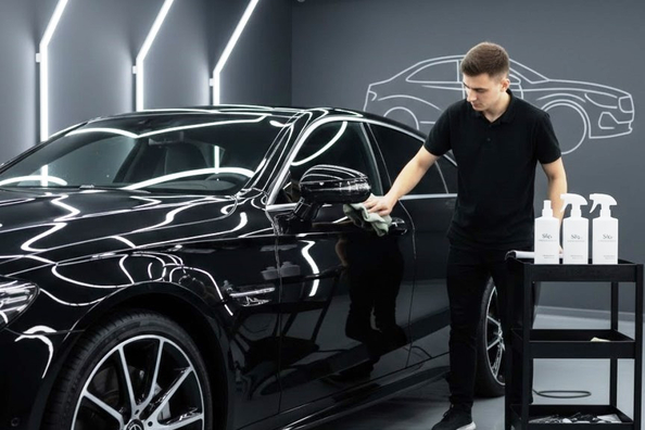 Co je keramická ochrana auta? Kompletní průvodce pro řidiče