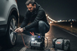 Který automobilový kompresor je nejlepší? TOP tipy a modely fotografie 1