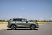 Volkswagen Tiguan třetí generace: přehled kompaktního crossoveru fotografie 3