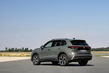 Volkswagen Tiguan třetí generace: přehled kompaktního crossoveru fotografie 4