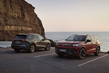 Volkswagen Tiguan třetí generace: přehled kompaktního crossoveru fotografie 2