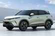 Recenze BYD Yuan Up: technické parametry, výbava, foto fotografie 4