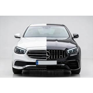 Body kit AMG E63 se zadním nárazníkem (pro 2020-2024) Mercedes E-сlass W213 2016–2023 fotografie 1