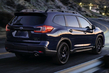 Subaru Ascent: recenze plnohodnotného rodinného crossoveru fotografie 4