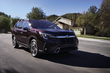 Subaru Ascent: recenze plnohodnotného rodinného crossoveru fotografie 3