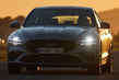 Genesis G70 Shooting Brake: recenze prémiového kombi fotografie 4