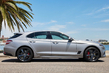 Genesis G70 Shooting Brake: recenze prémiového kombi fotografie 2