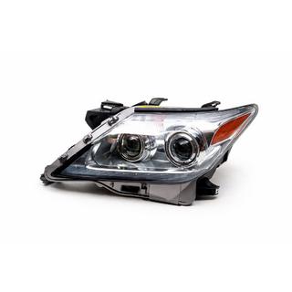Levý přední světlomet 2012-2015 (Standard, s LED modulem) Lexus LX570/450d 2008–2022