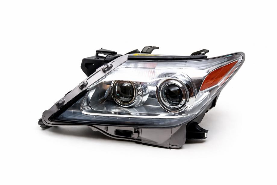 Lexus LX570/450d 2008–2022 Levý přední světlomet 2012-2015 (Standard, s LED modulem) Image