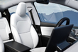 Tesla Model Y (Juniper 2025): přehled modernizovaného elektrického crossoveru fotografie 5