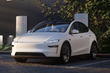 Tesla Model Y (Juniper 2025): přehled modernizovaného elektrického crossoveru fotografie 1