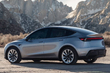 Tesla Model Y (Juniper 2025): přehled modernizovaného elektrického crossoveru fotografie 2
