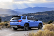 Honda Pilot TrailSport: recenze terénní vlajkové lodi fotografie 4