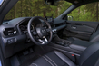 Honda Pilot TrailSport: recenze terénní vlajkové lodi fotografie 5