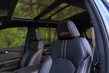 Honda Pilot TrailSport: recenze terénní vlajkové lodi fotografie 6