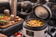 Jak vařit v automobilním multicookeru? fotografie 1