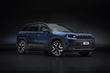 Jeep Compass Electric (2025): recenze plně elektrického crossoveru fotografie 1