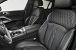 Recenze výkonného sportovního kupé-crossoveru BMW X6 M60i (G06 LCI) fotografie 6