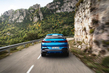 Recenze výkonného sportovního kupé-crossoveru BMW X6 M60i (G06 LCI) fotografie 4