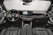Recenze výkonného sportovního kupé-crossoveru BMW X6 M60i (G06 LCI) fotografie 5