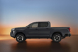 Toyota Hilux Electric (2026): přehled prvního legendárního elektrického pick-upu fotografie 4