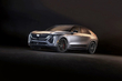 Cadillac Lyriq V (2026): přehled vysoce výkonného elektrického SUV fotografie 2