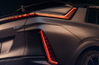 Cadillac Lyriq V (2026): přehled vysoce výkonného elektrického SUV fotografie 7