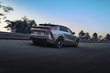 Cadillac Lyriq V (2026): přehled vysoce výkonného elektrického SUV fotografie 4