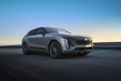 Cadillac Lyriq V (2026): přehled vysoce výkonného elektrického SUV fotografie 1