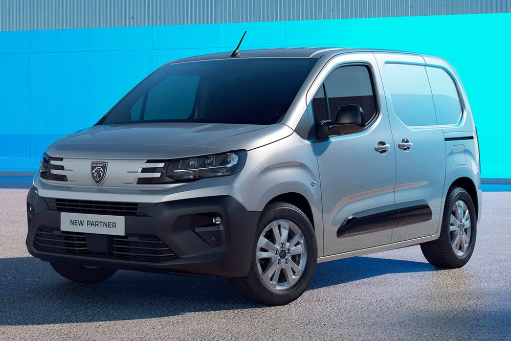 Peugeot Partner: recenze kompaktní dodávky pro podnikání