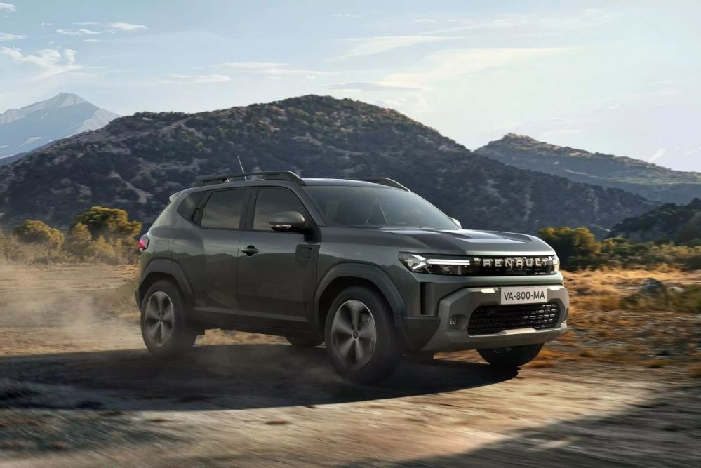 Renault Duster: který motor je nejlepší? Přehled a tipy pro výběr