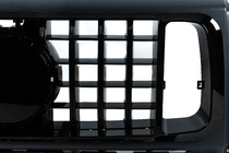 Mercedes G-Class W463 2018–2024 Mřížka chladiče Rocket fotografie 6