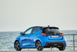 Toyota Yaris Full Hybrid: přehled úsporného městského hatchbacku fotografie 4