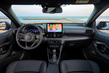 Toyota Yaris Full Hybrid: přehled úsporného městského hatchbacku fotografie 5