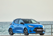 Toyota Yaris Full Hybrid: přehled úsporného městského hatchbacku fotografie 1
