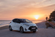 Toyota Yaris Full Hybrid: přehled úsporného městského hatchbacku fotografie 2