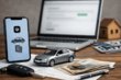 Jak přepsat auto v aplikaci Diia: návod krok za krokem fotografie 1