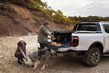 Ford Ranger Plug-in Hybrid (2025): přehled prvního PHEV pick-upu značky fotografie 5
